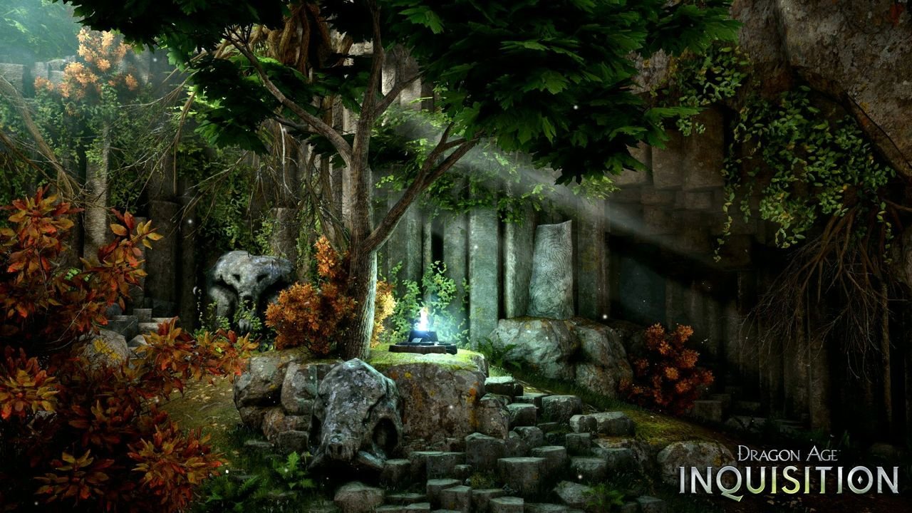 Dragon Age: Inquisition - Imagen 44